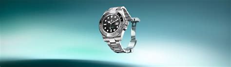 rolex echoing emotions.